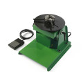 YM-WP10 welding positioner 10kg Welding Turntable Rotator